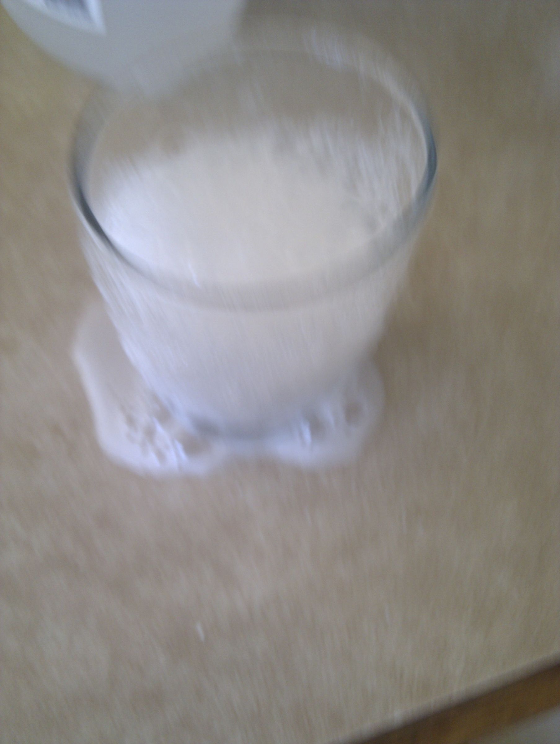 The Vinegar and Baking Soda Reaction! 8 Steps Instructables