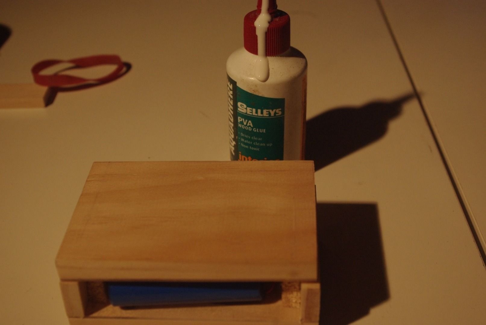 Chroma Light in a Box 13 Steps (with Pictures) Instructables