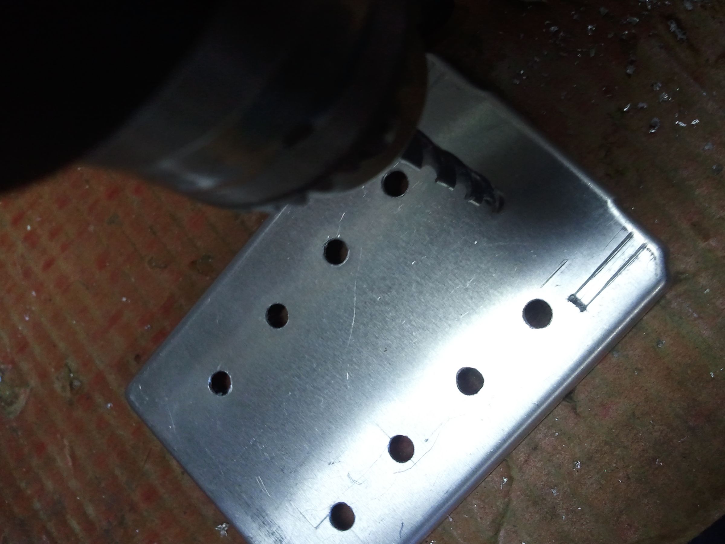 Ultrasonic Parking Sensor - Instructables