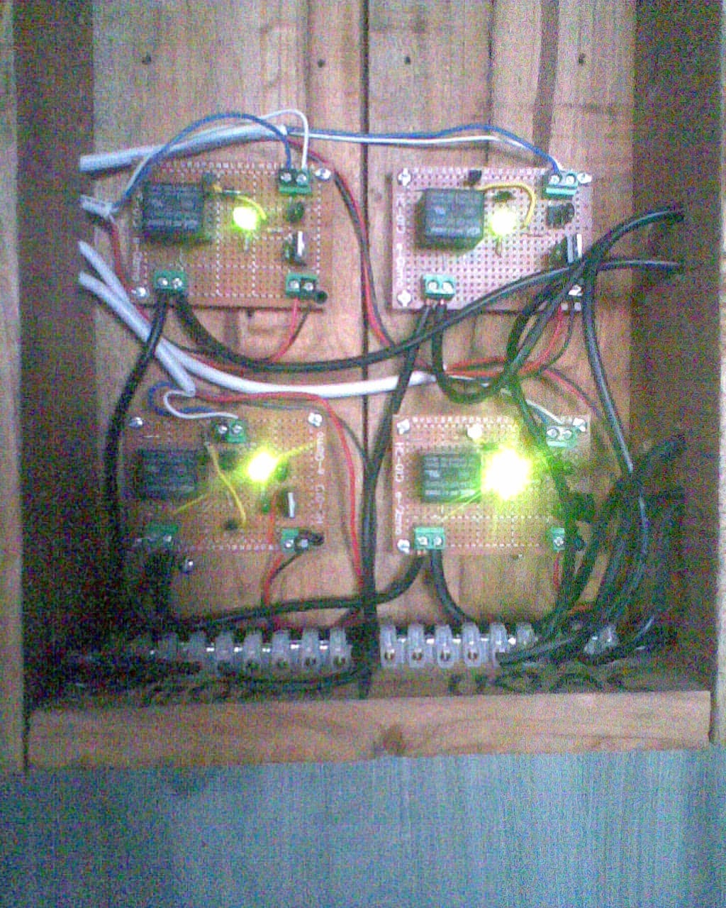 Printer Port Checker Instructables
