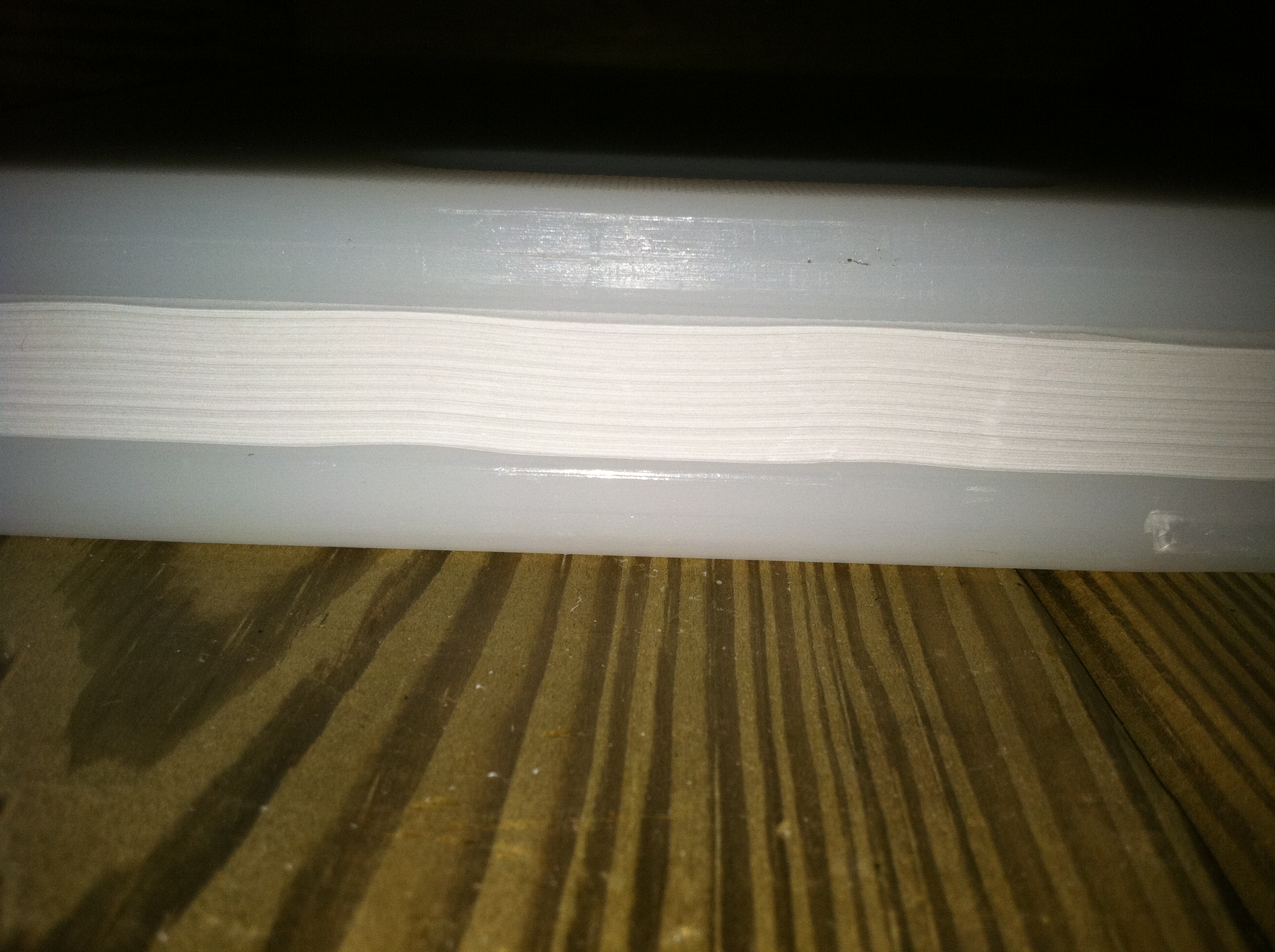 Fast and Easy Hot Glue Book Binding Instructables