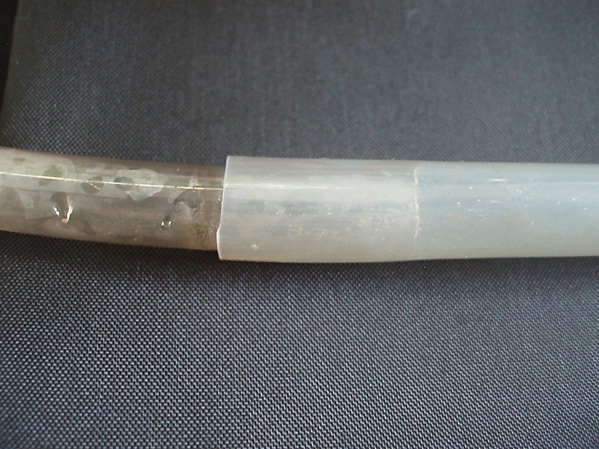 Powered Gravel Vacuum for Aquariums 6 Steps Instructables