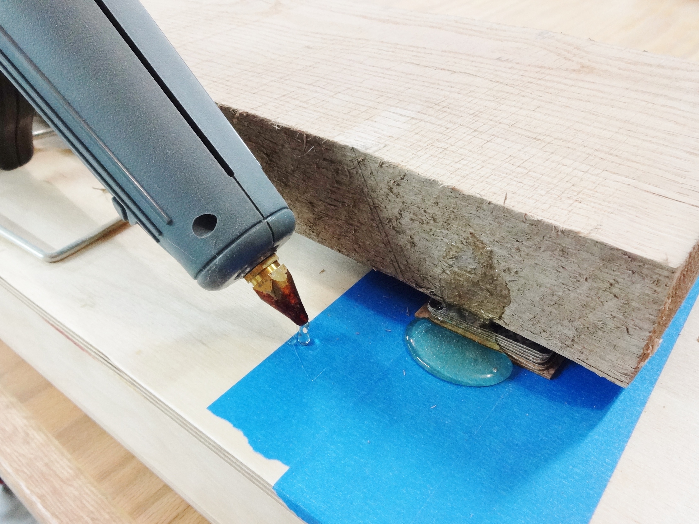 How to Flatten Boards With Just a Planer 8 Steps (with Pictures