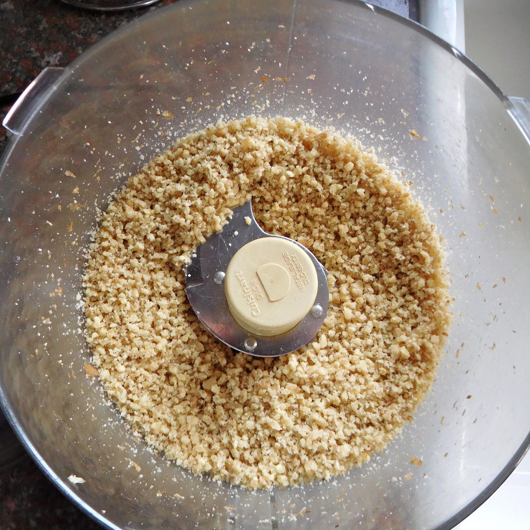 Homemade Walnut Butter (with Pictures) Instructables