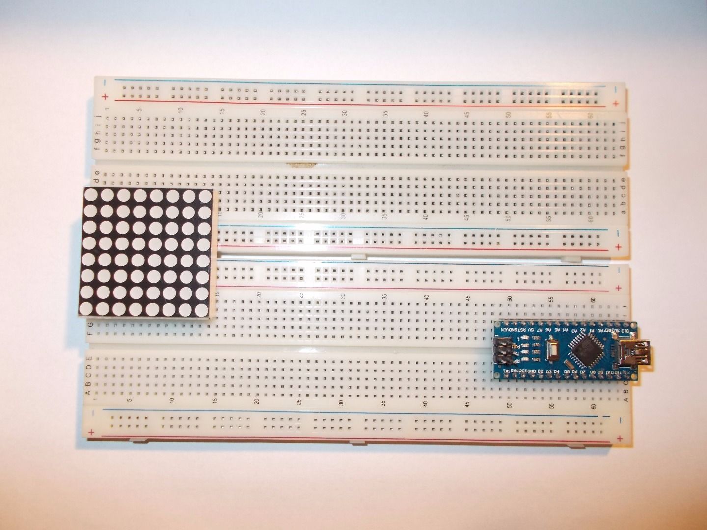 Smiling Arduino : 5 Steps - Instructables