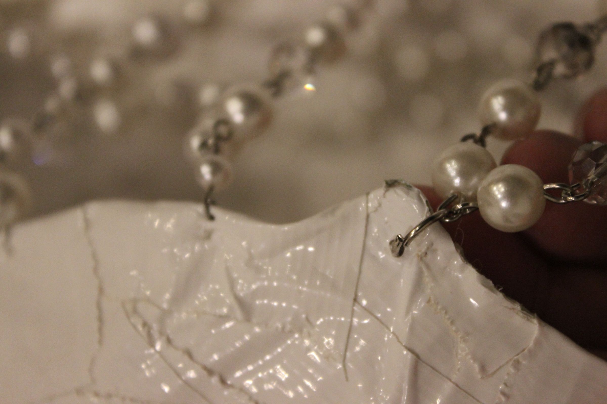 How to Make a Jeweled Headpiece 19 Steps (with Pictures) Instructables