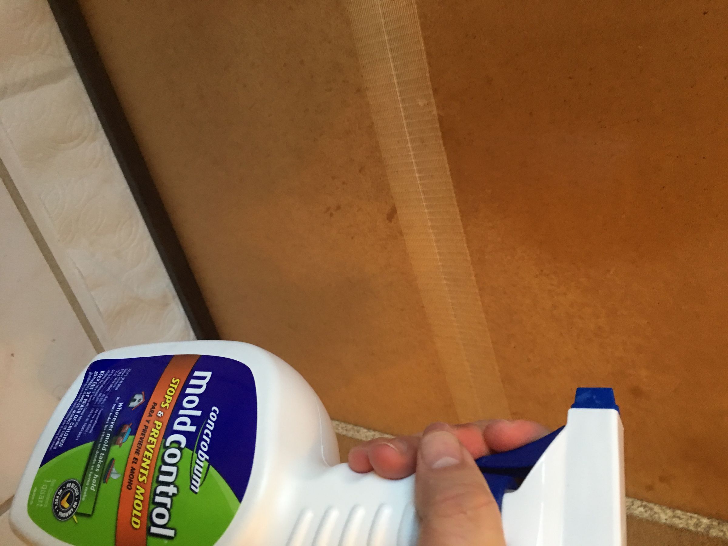 Ikea Mildew Removal 5 Steps (with Pictures) Instructables