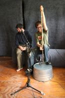 Superterrific Tub Bass