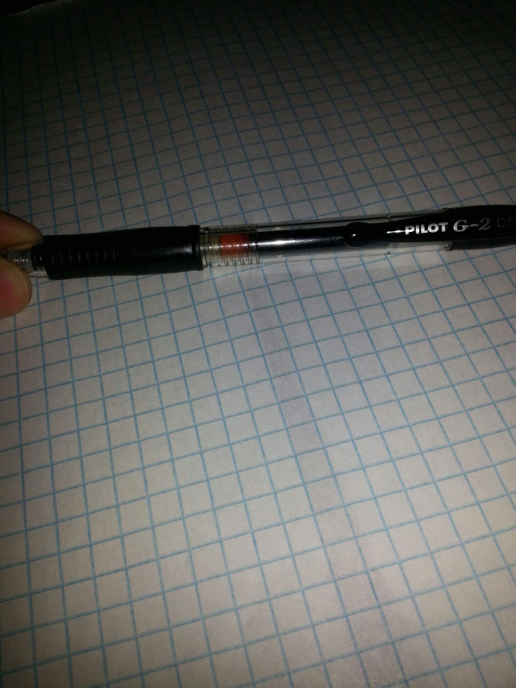 how to make ballistic pen DIY Project DIY Project Image
