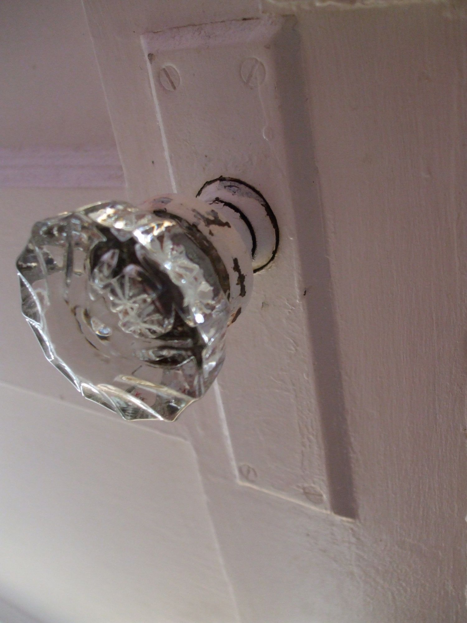 Clean and Refinish Old Door Knobs and Hardware 5 Steps Instructables