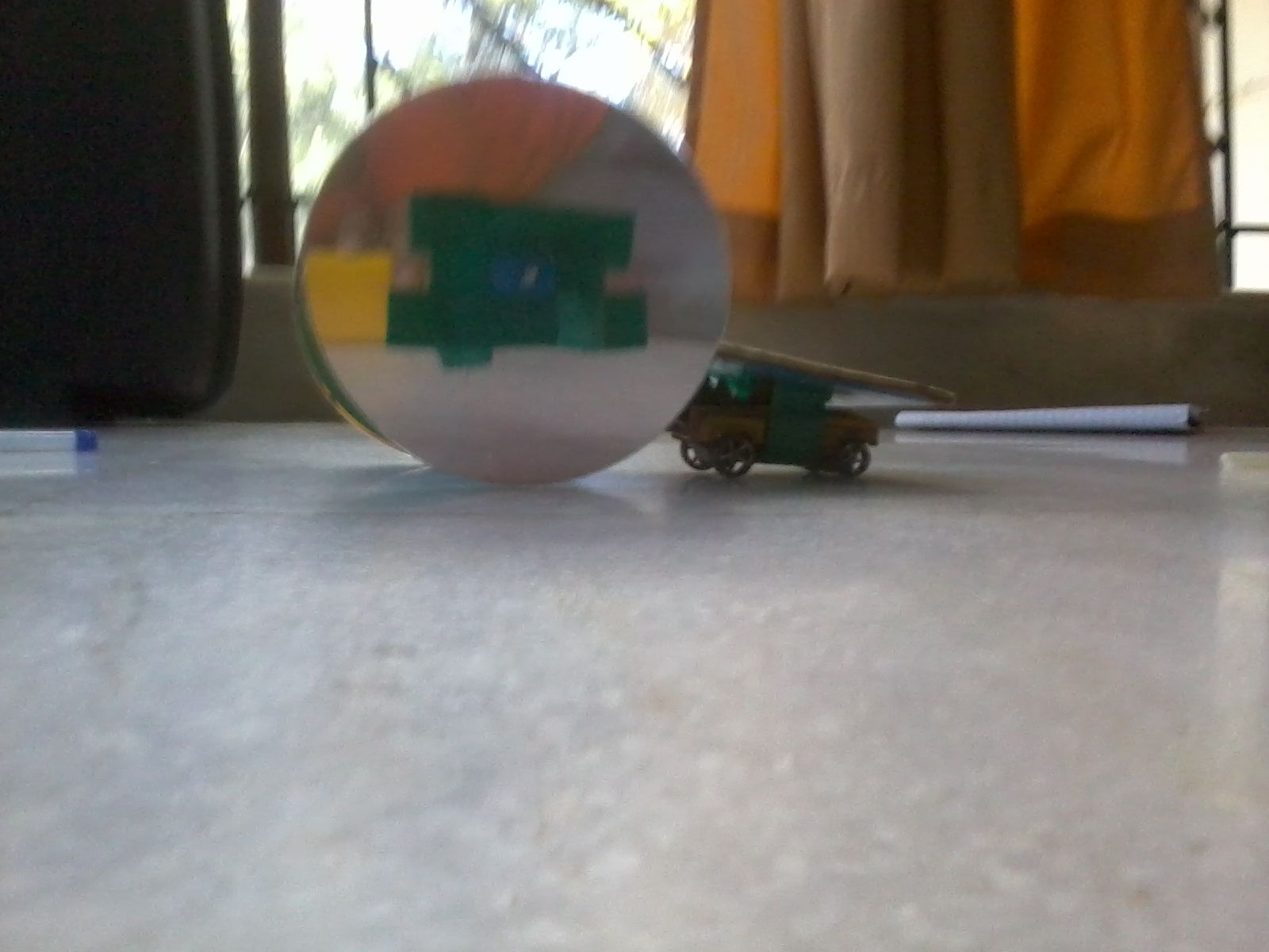 How to Make a Simple Pullback Car(rubber Band Powered) Instructables