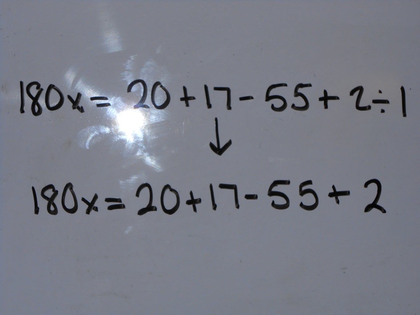 How To Solve An Algebra Problem 9 Steps Instructables How To Solve An Algebra Problem 9 Steps Instructables