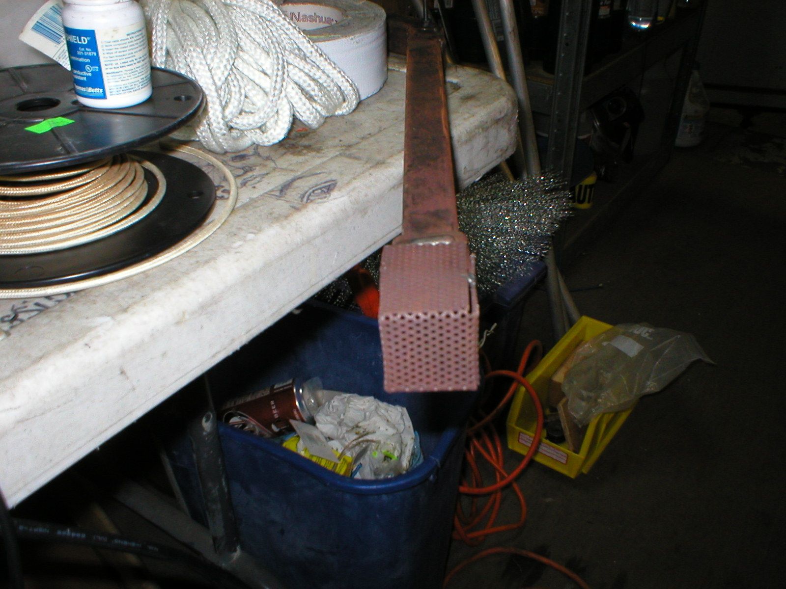 NiCrome "hotwire" Ignition for Propane Flame Effects 5 Steps