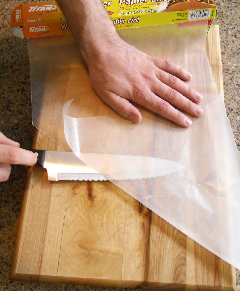 How to Make Chocolate Garnishes 8 Steps (with Pictures) Instructables