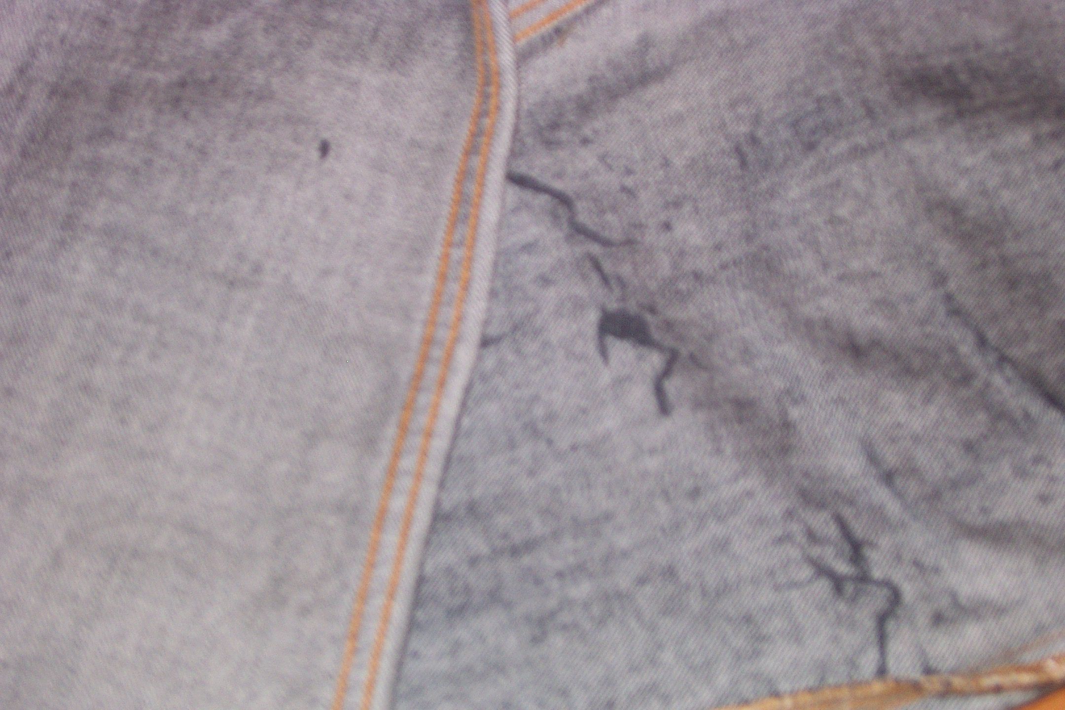 Soften Stiff Jeans 6 Steps (with Pictures) Instructables