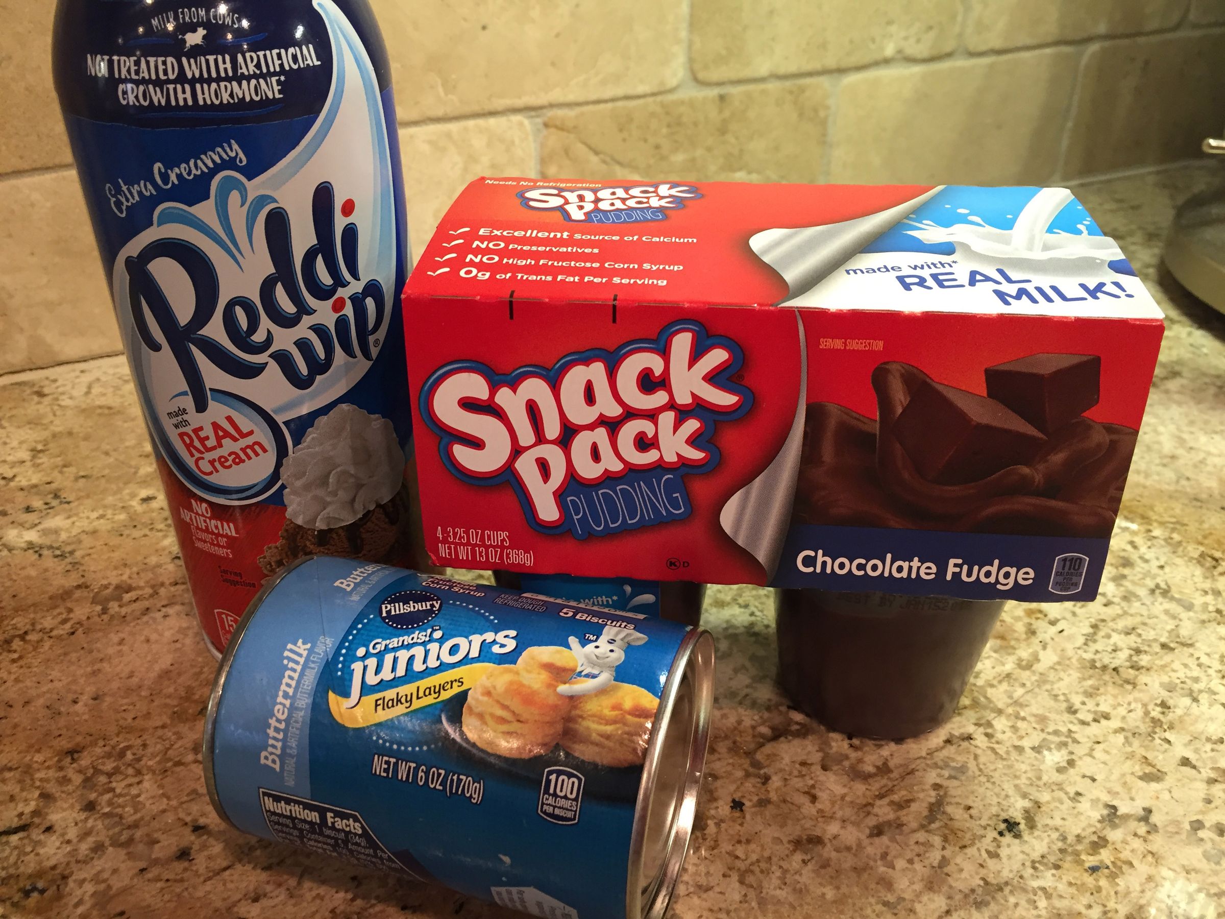 Campfire Biscuit Treat Sticks 7 Steps (with Pictures) Instructables