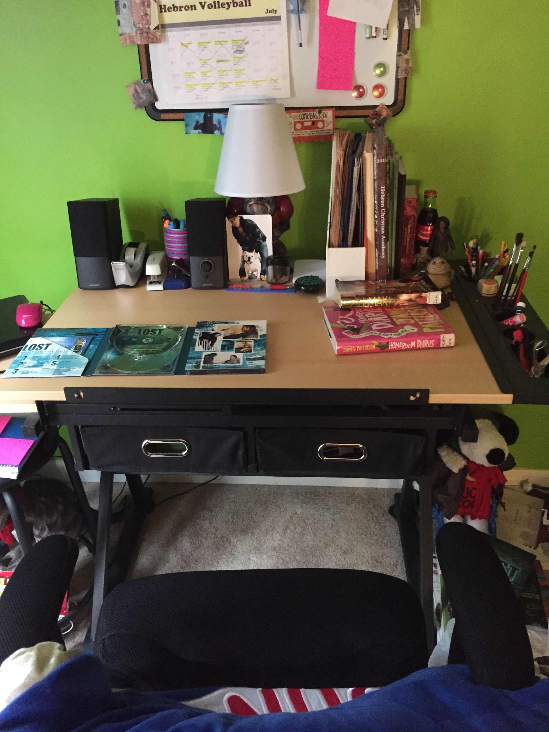How to Organize for School 5 Steps Instructables