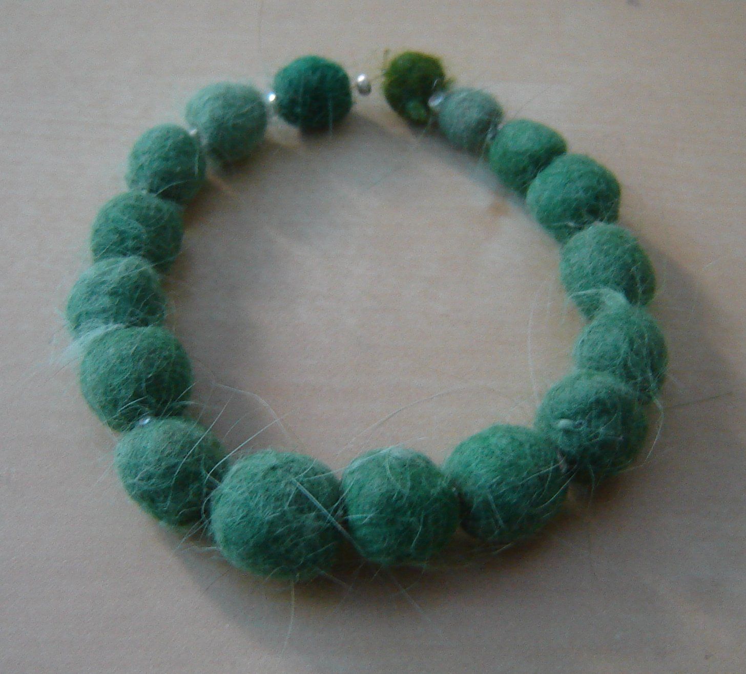 Felted Pet Hair Beads 7 Steps (with Pictures) Instructables