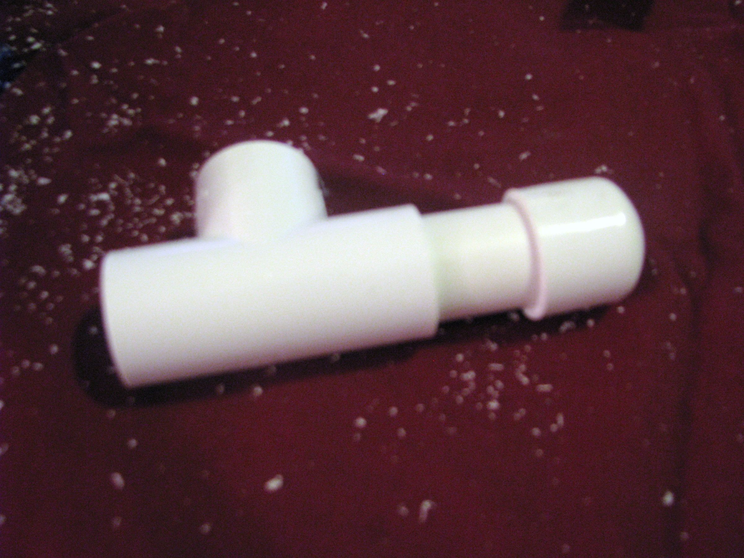 PVC Push Up Bars 5 Steps Instructables