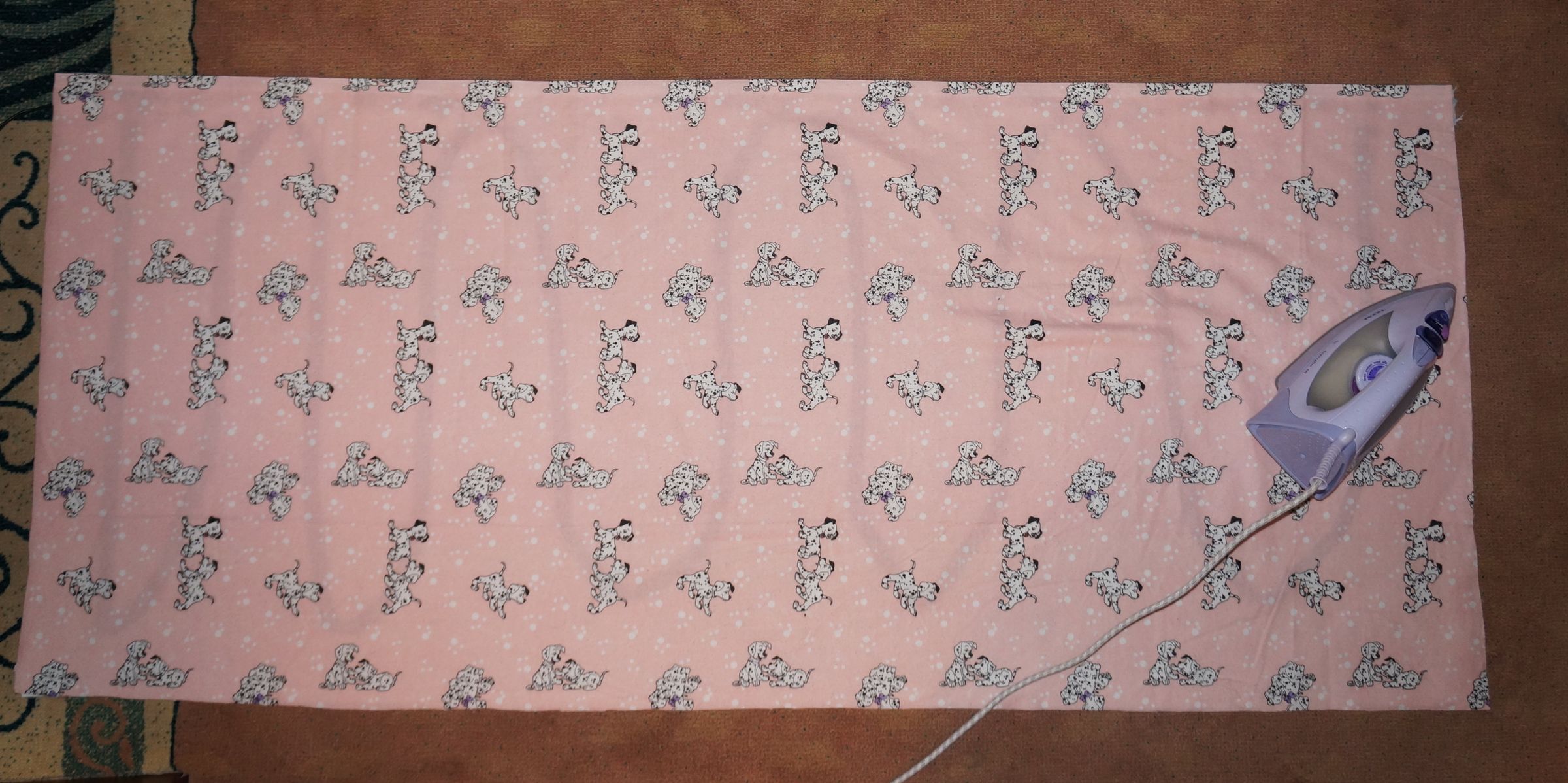 DIY Carbon Heated Blanket 8 Steps (with Pictures) Instructables