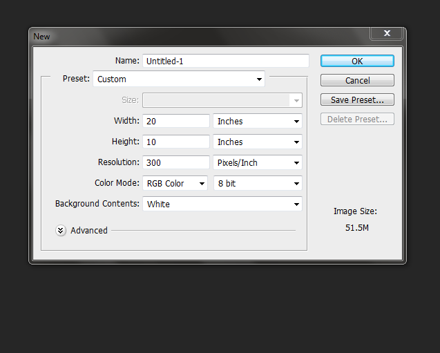 how to use photoshop cc beginners 11