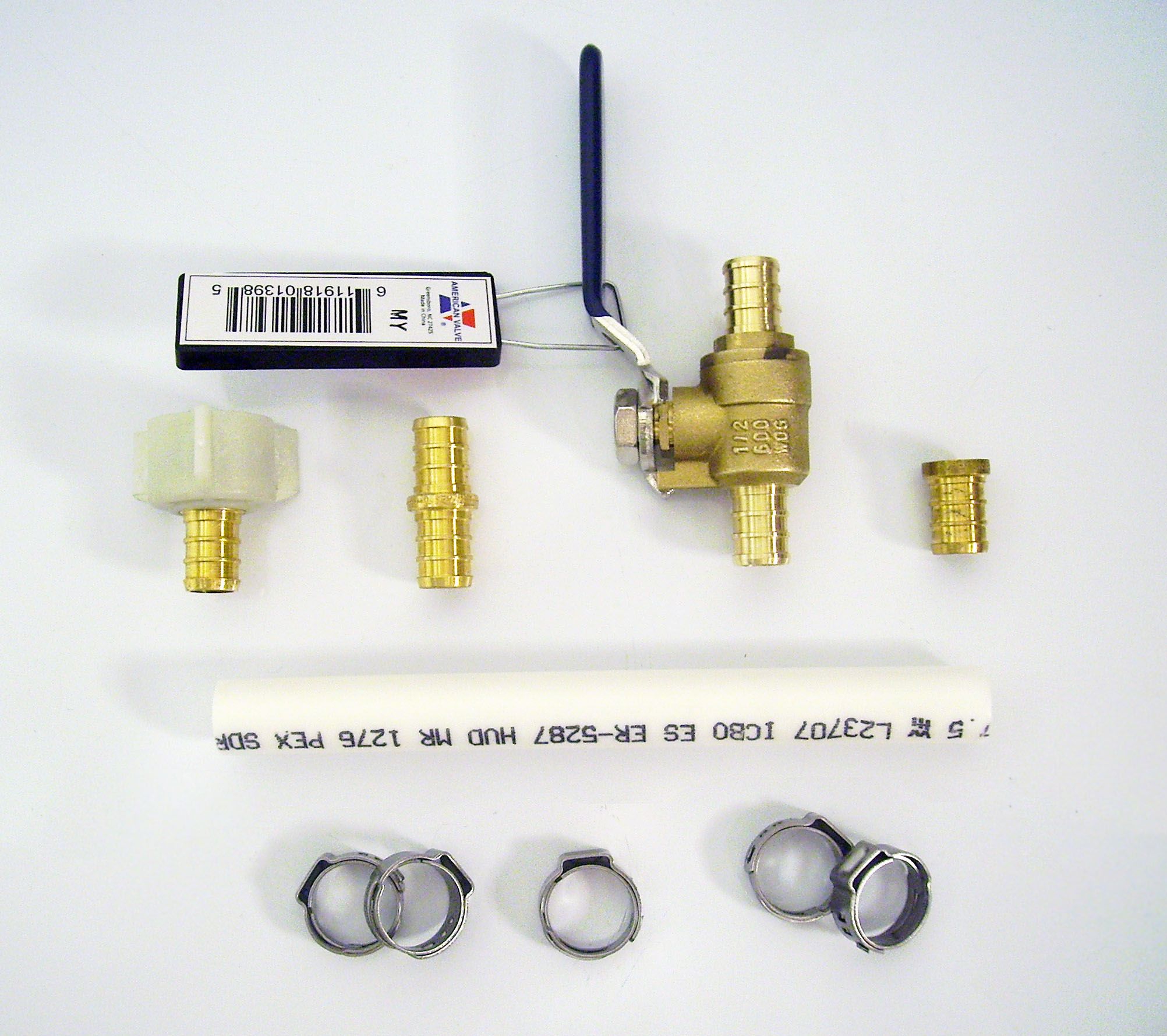 Water Line Leaks? Fix It Yourself! Here's How... 10 Steps Instructables