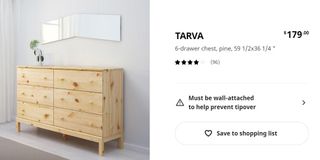 ikea tarva vittsjo tv center hack 3 steps with pictures instructables