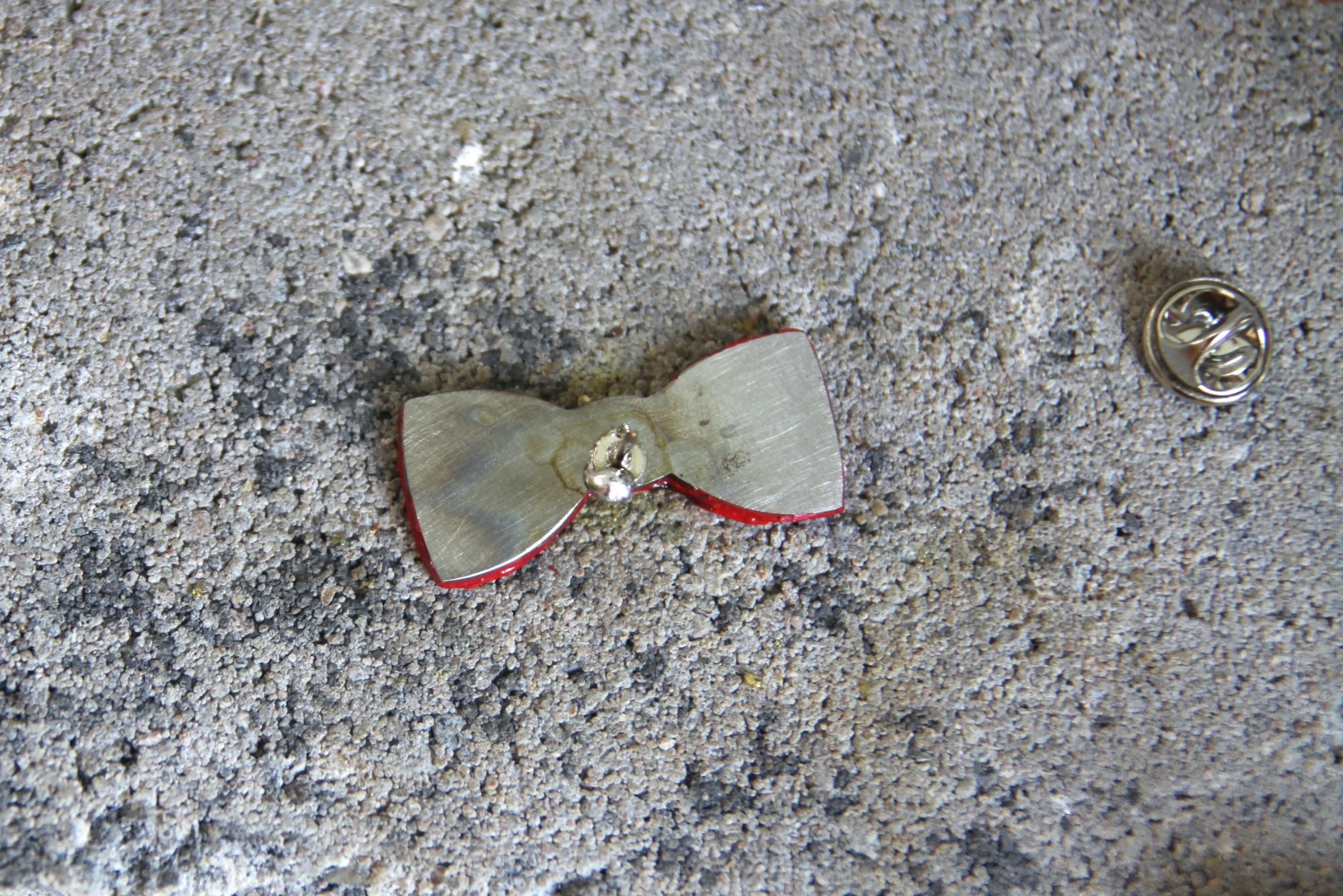 Making Custom Enamel Pins From Home 18 Steps (with Pictures