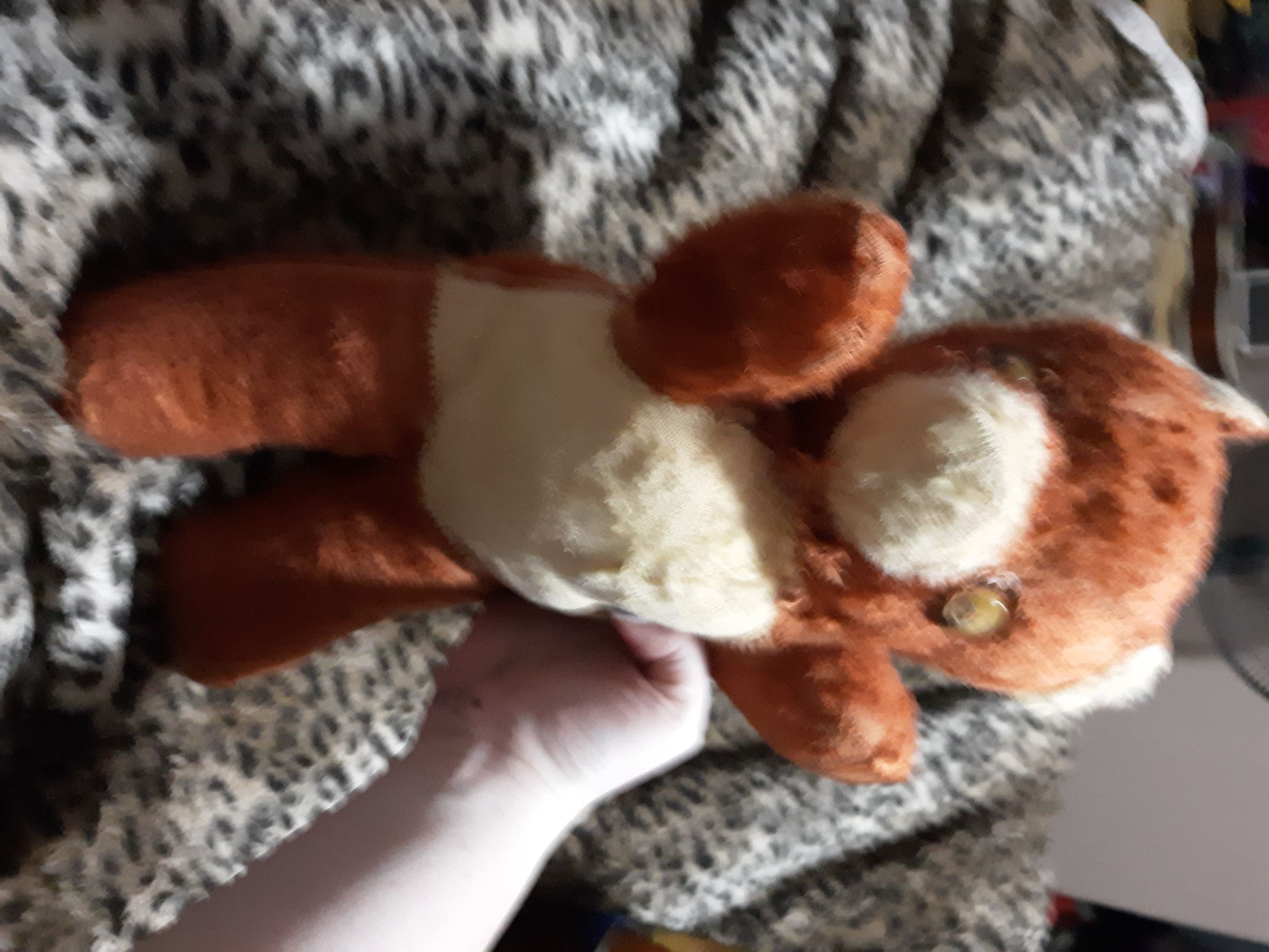 Teddy Bear Restoration 8 Steps (with Pictures) Instructables