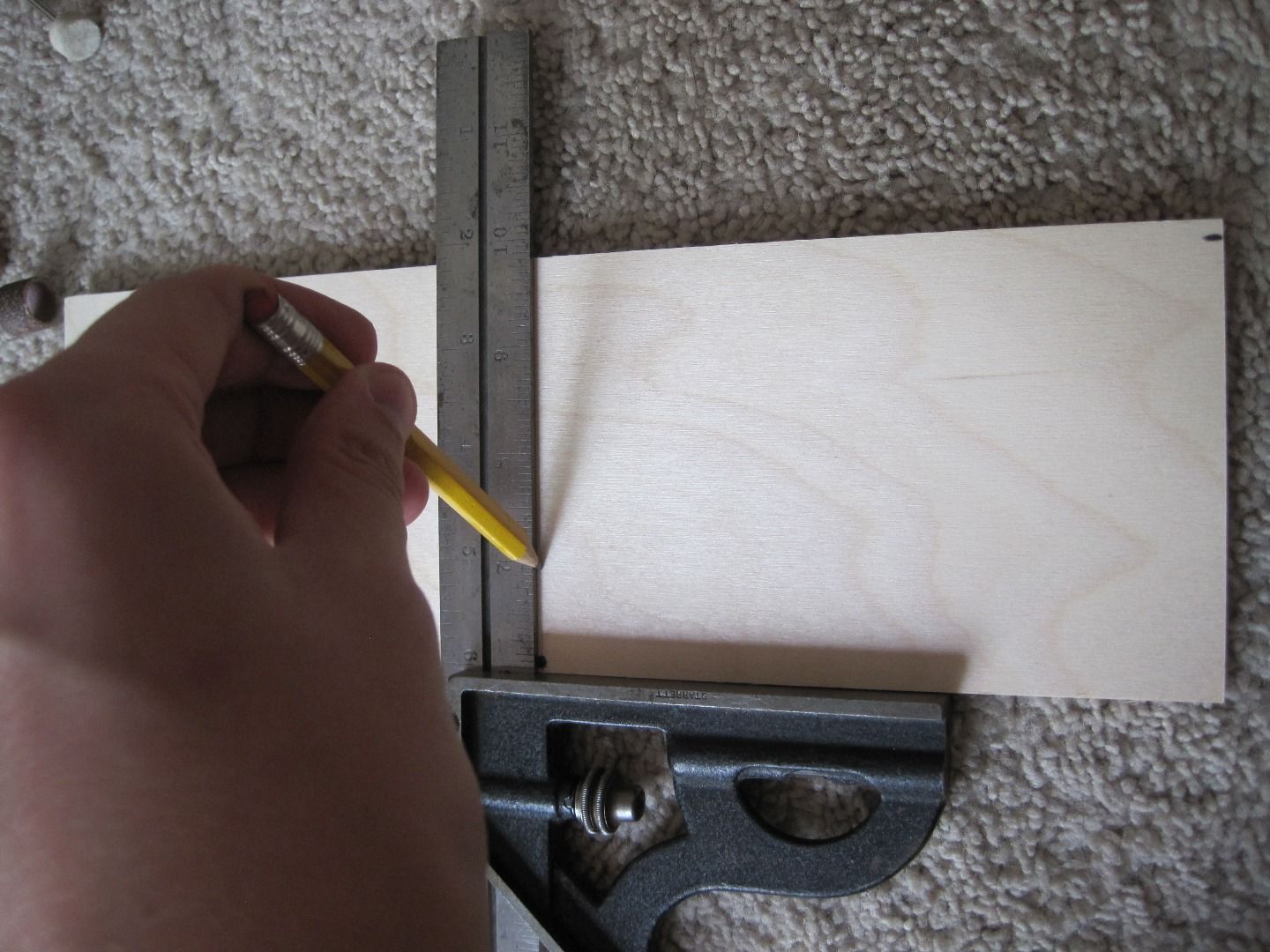 Dremel Storage Box 8 Steps (with Pictures) Instructables