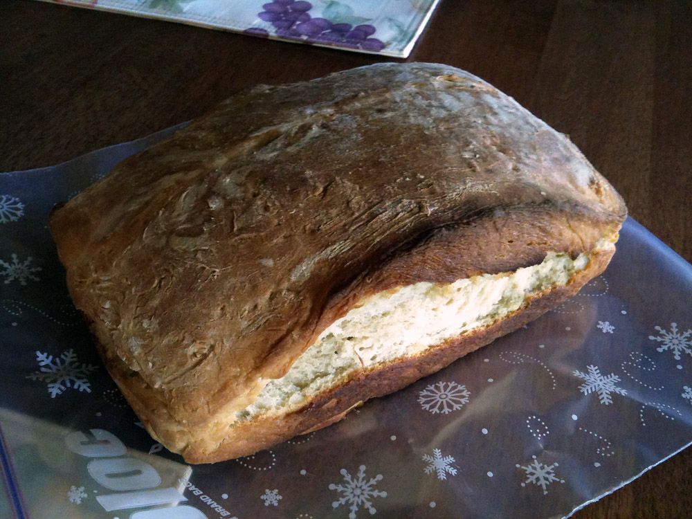 How to Make Awesome Beer Bread With Yeast! 9 Steps Instructables