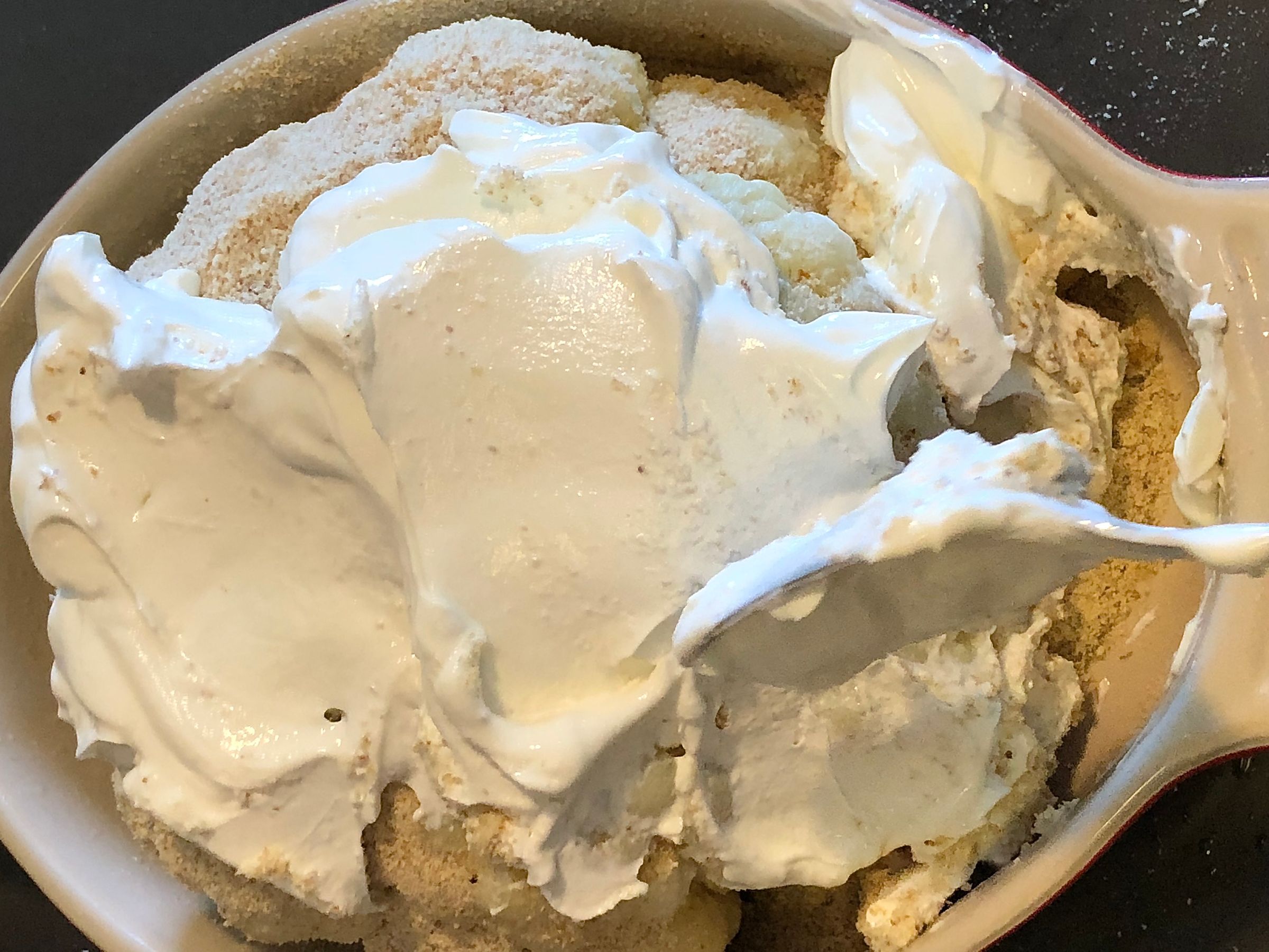 Hungarian Baked Cauliflower Recipe (Coliflor Con Cúrcuma) 12 Steps