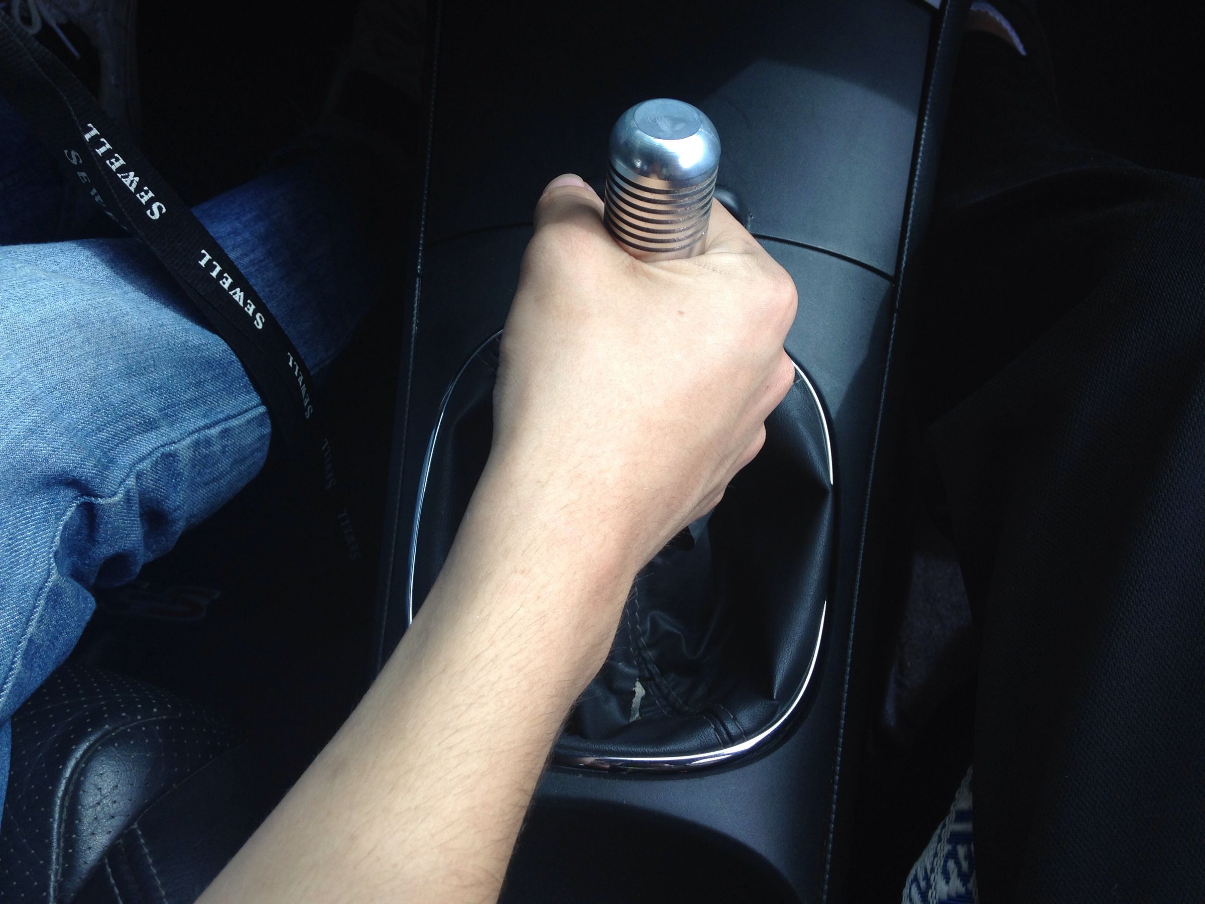 How to Downshift 5 Steps Instructables