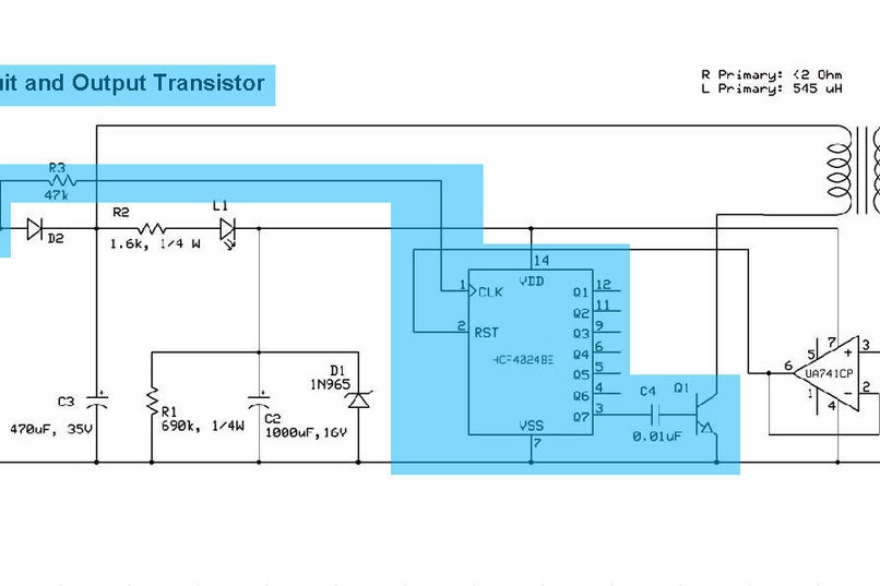 Zareba Fence Charger Wiring Diagram Electric Fence Schematic Diagram - What Is An Electric Fence Energizer With A Circuit Diagram
