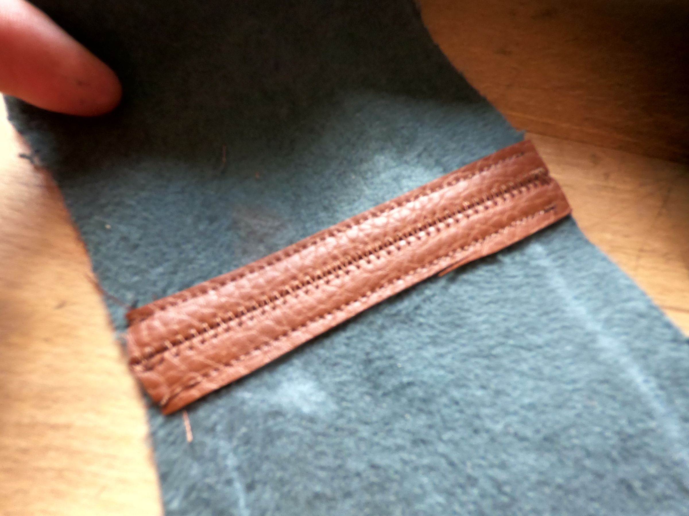 How to Replace Motorcycle Seat Cover 7 Steps (with Pictures