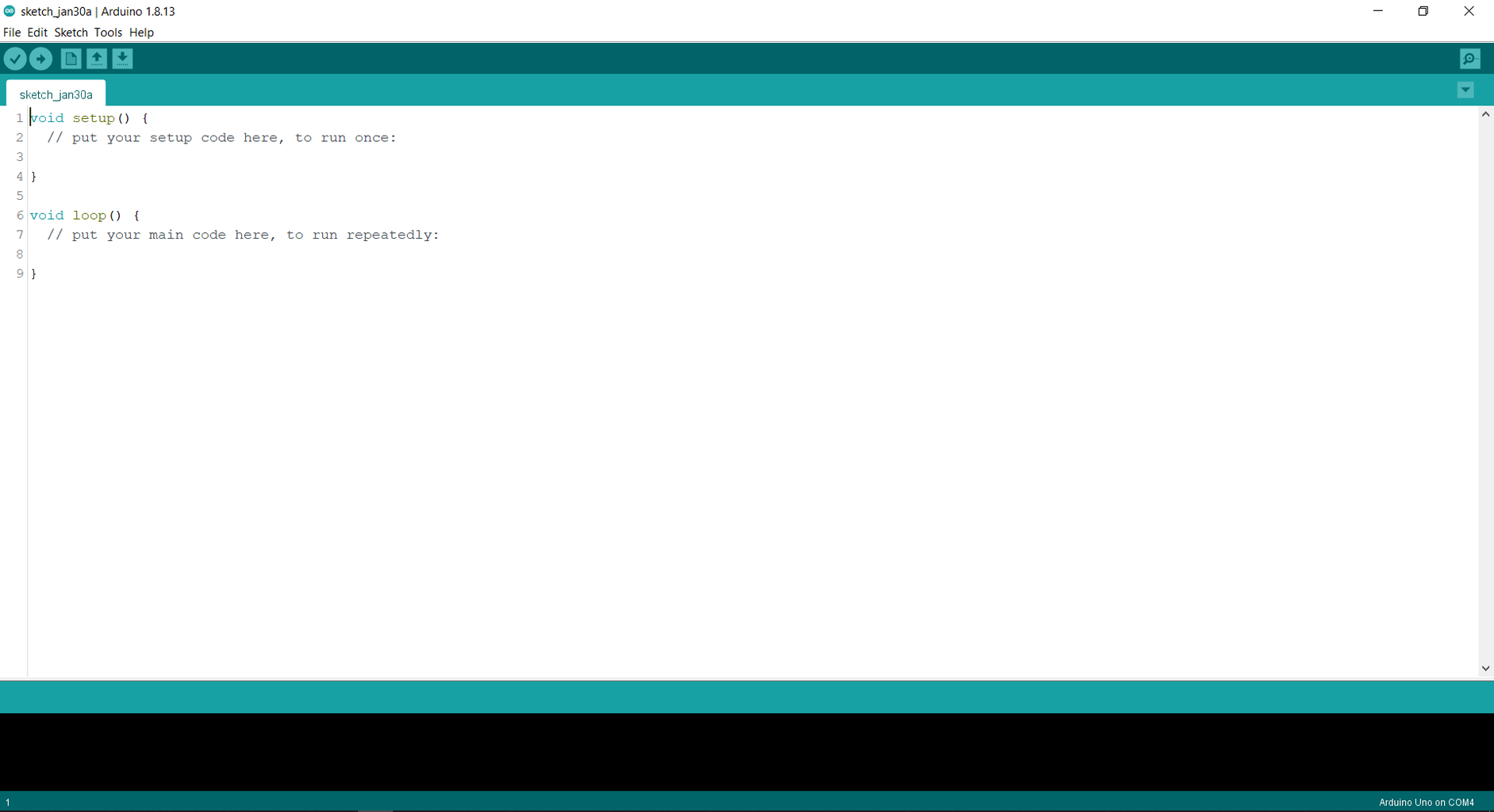Interface LCD Display & I2C Module With Arduino Uno : 6 Steps ...