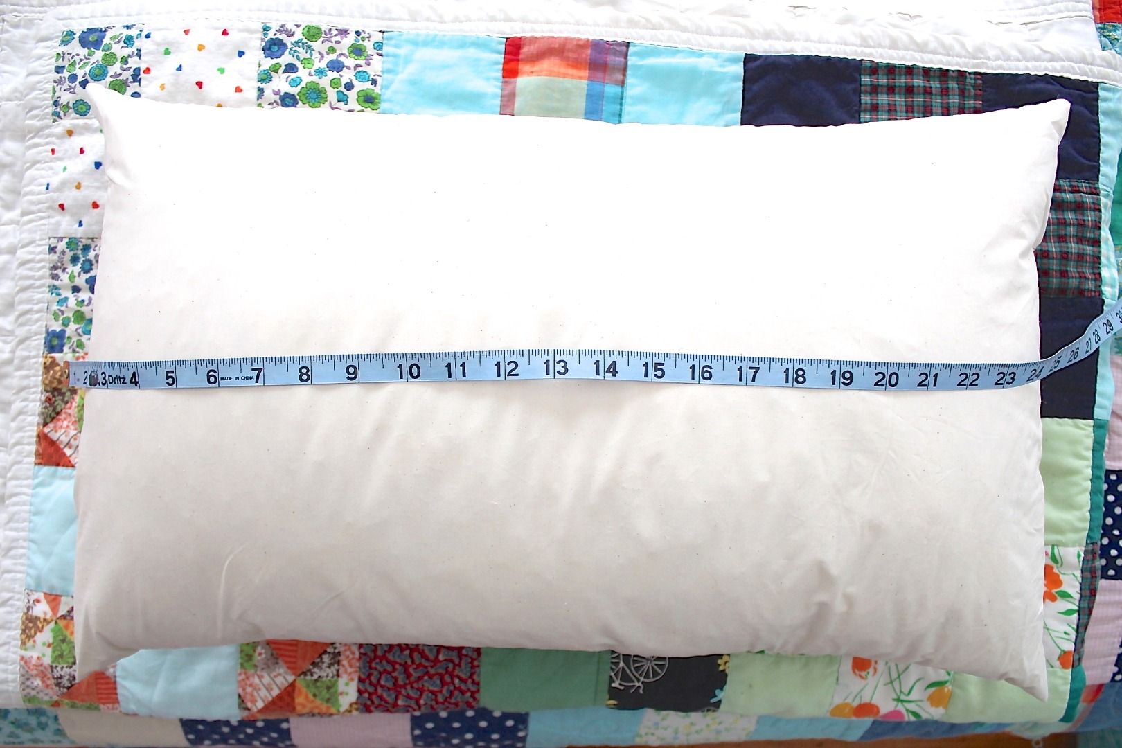 How to Sew an Envelope Pillow Cover 8 Steps (with Pictures) Instructables