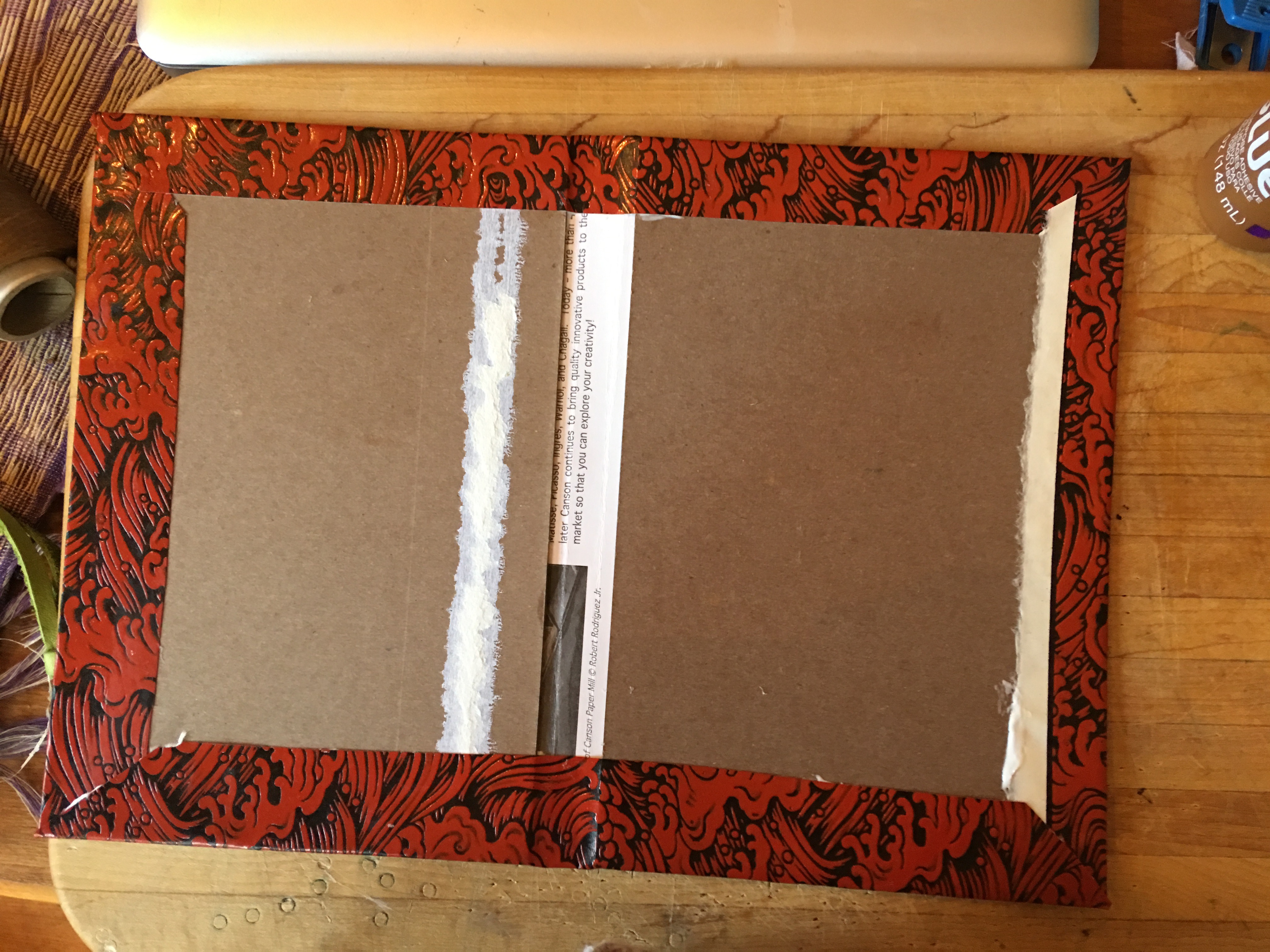 How I Do Book Binding 11 Steps (with Pictures) Instructables