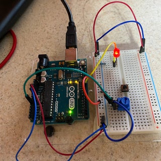 Arduino Class: Input/Output : 5 Steps - Instructables
