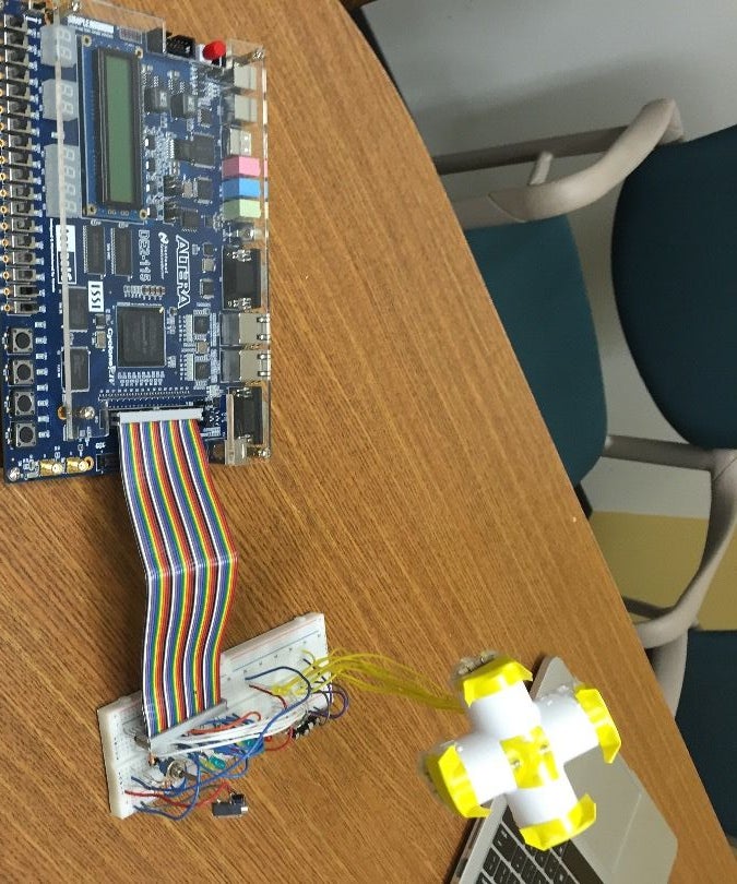 DIY Tilt Sensor Memory Game 12 Steps Instructables