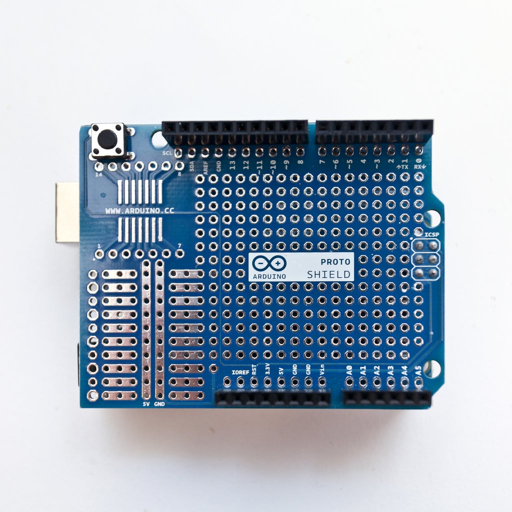 The Arduino Synthesizer : 20 Steps (with Pictures) - Instructables