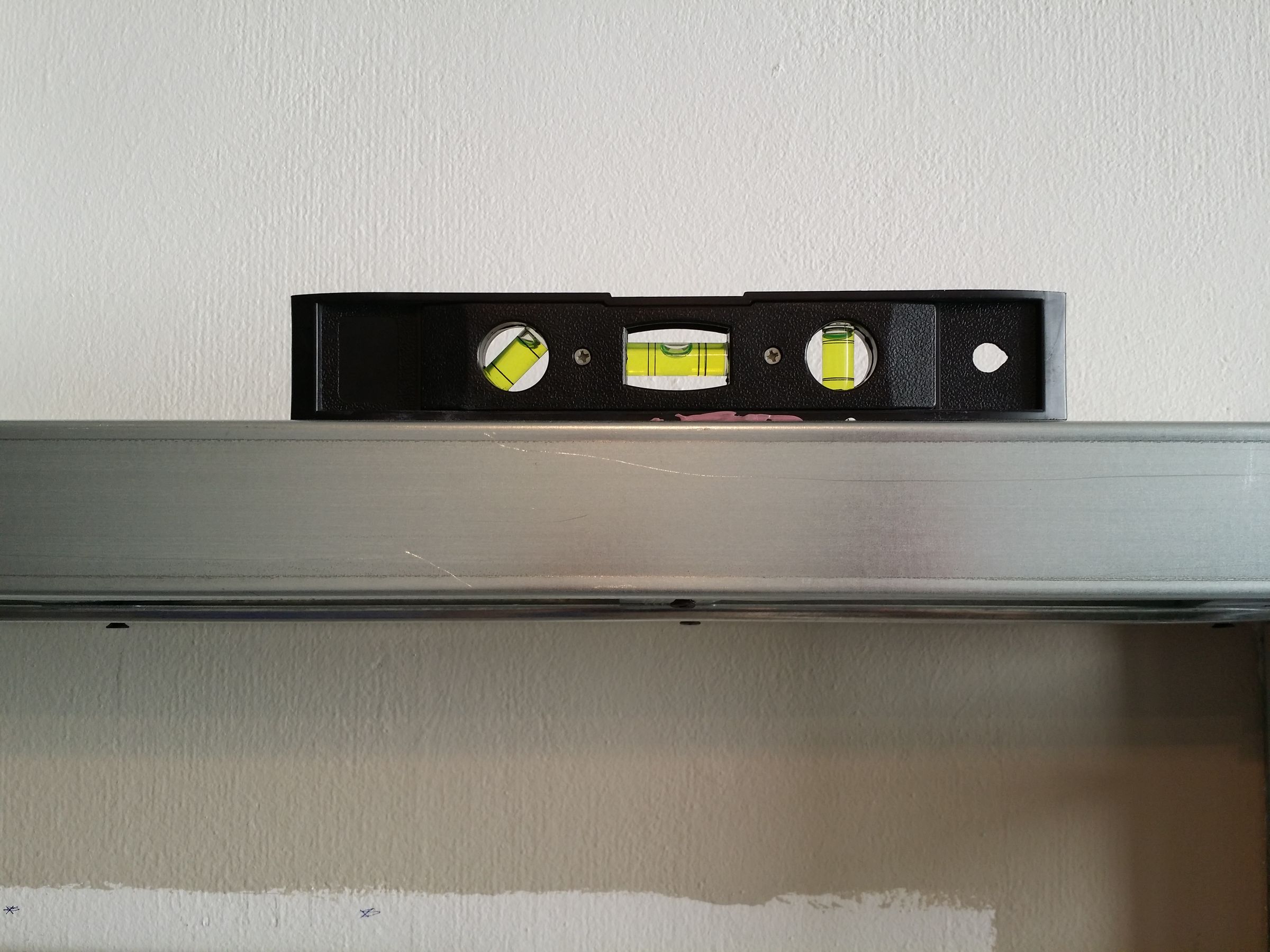 Drywall TV Niche : 17 Steps (with Pictures) - Instructables