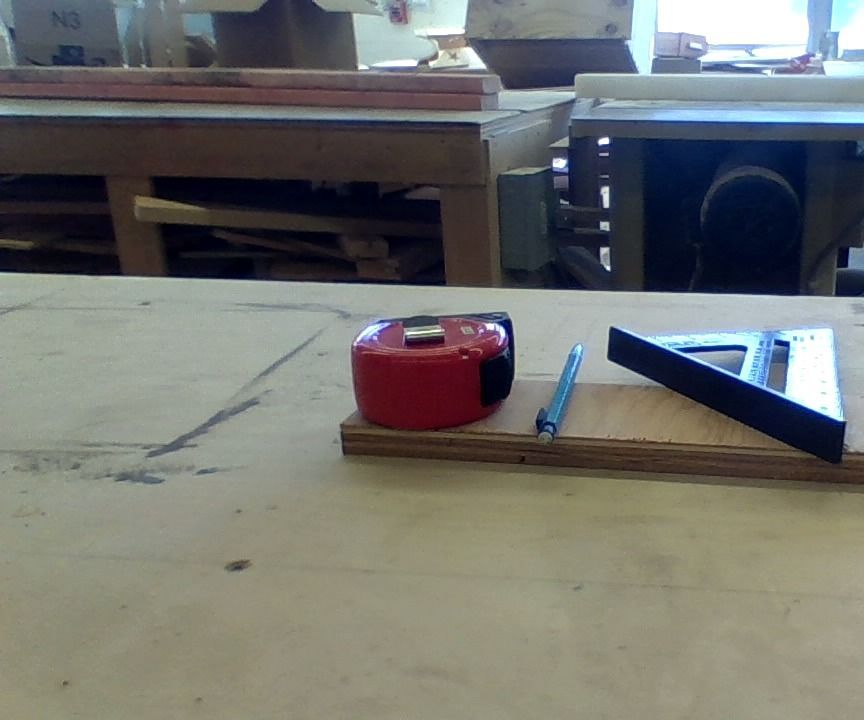 Miter Saw Cut : 5 Steps - Instructables