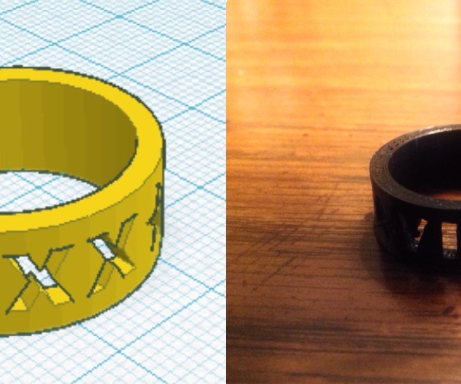 DIY guide for 3D-Printing with step-by-step instructions