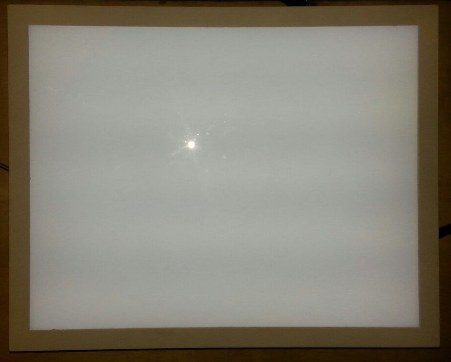 $30 lightbox. DIY Project DIY Project Image