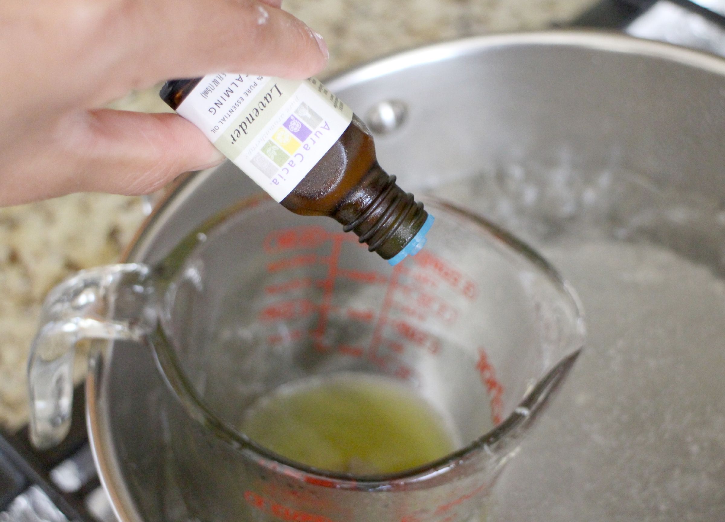 DIY Diaper Rash Cream 8 Steps (with Pictures) Instructables