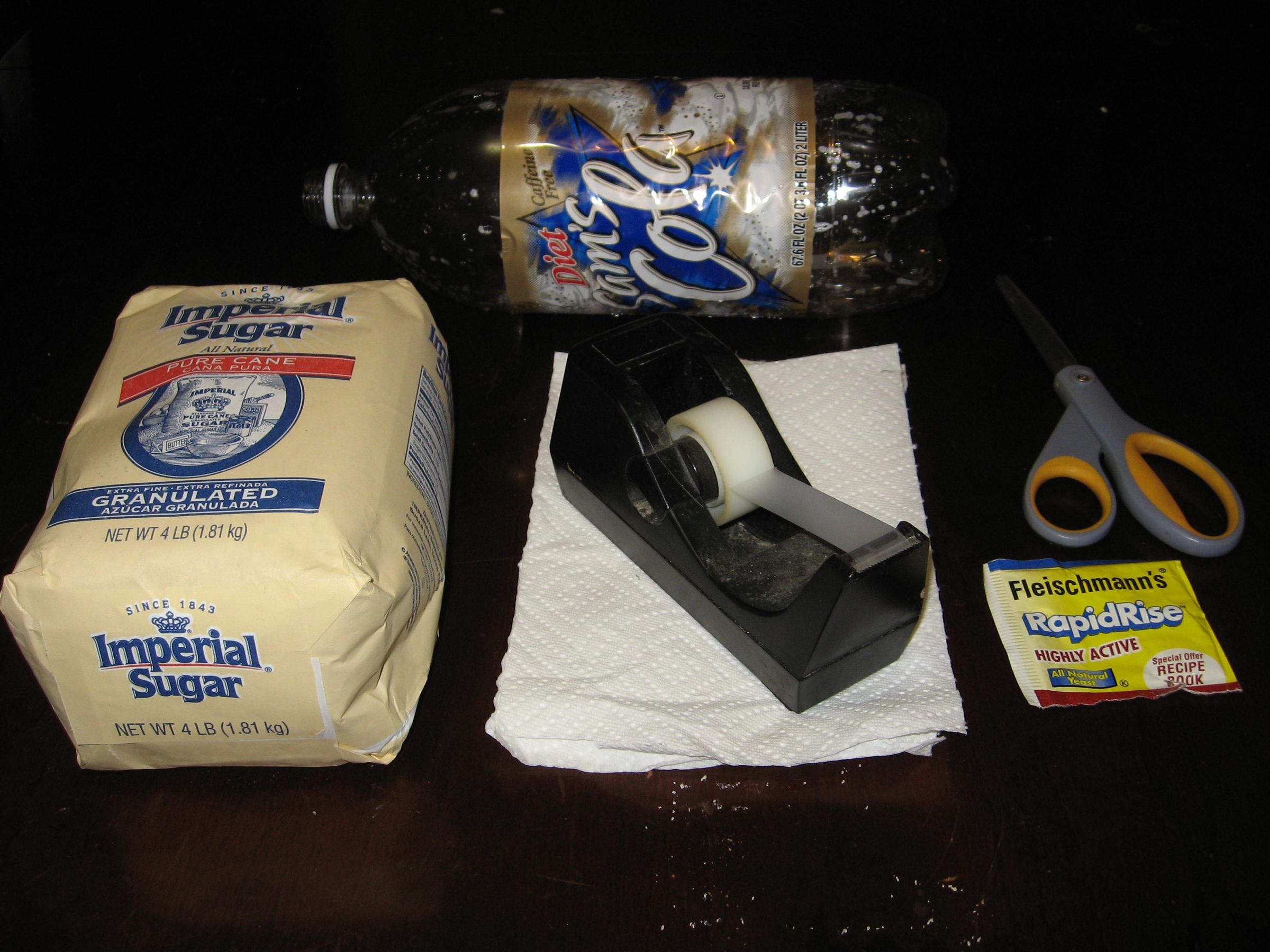 Easiest Bed Bug Trap 4 Steps Instructables