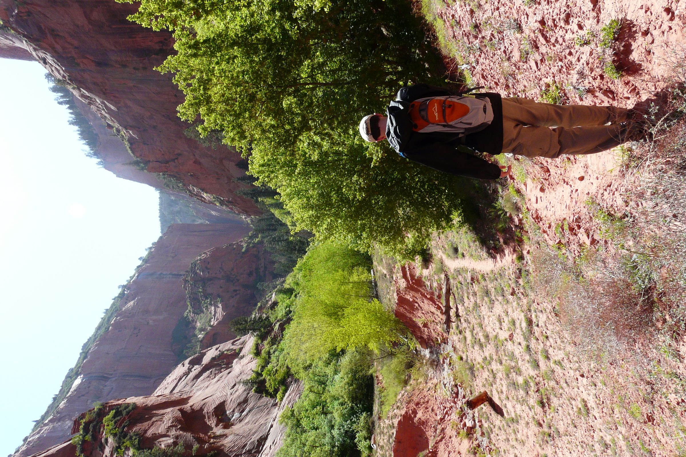 Backpacking Food Bars 2.0