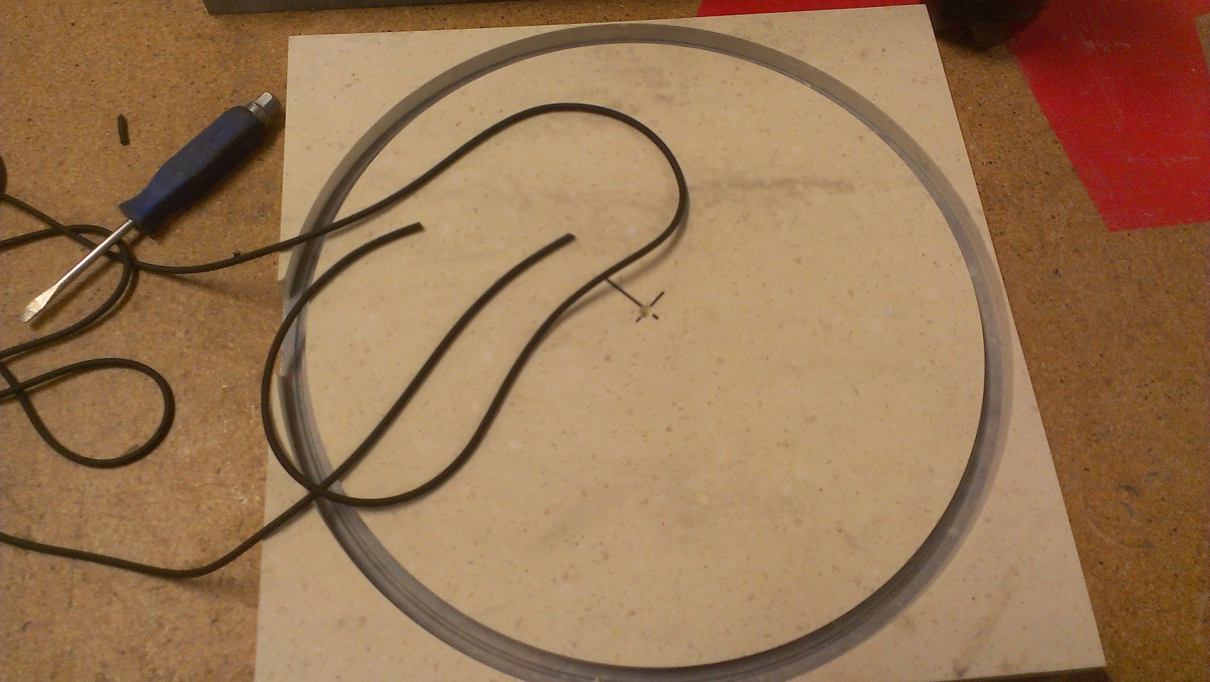Vacuum Kiln or Atomic Bomb You Decide 8 Steps (with Pictures