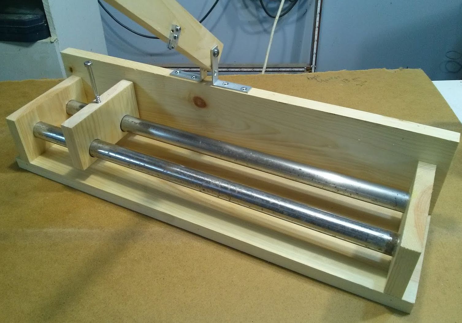 Precise Glass Bottle Cutting Jig 5 Steps (with Pictures) Instructables